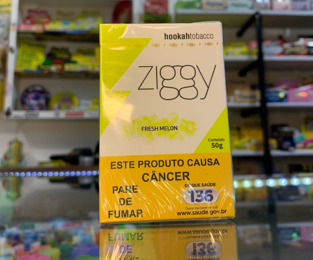 Essência Ziggy Fresh Melon