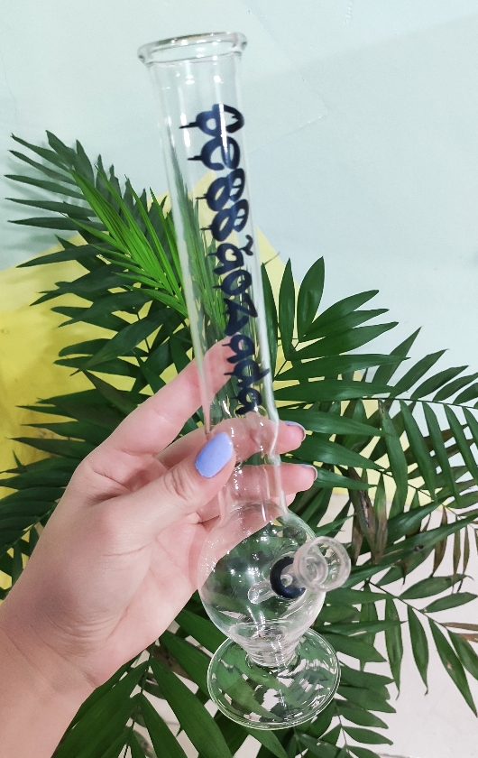 Ice Bong Sessãozada 