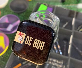 Slick de vidro De Boa 1/2 9ml 