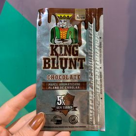 Blunt King Chocolate 