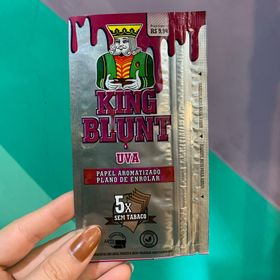 Blunt King Uva