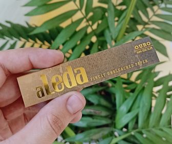 Seda Aleda Ouro 