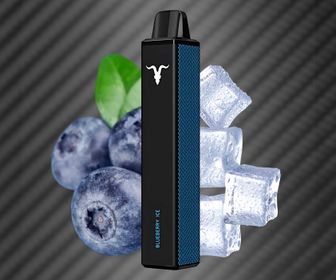 Ignite 3500 Bluberry Ice