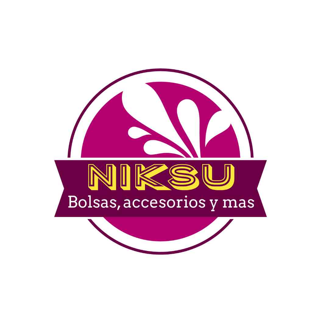 NIKSU BOLSAS ACCESORIOS Y MAS