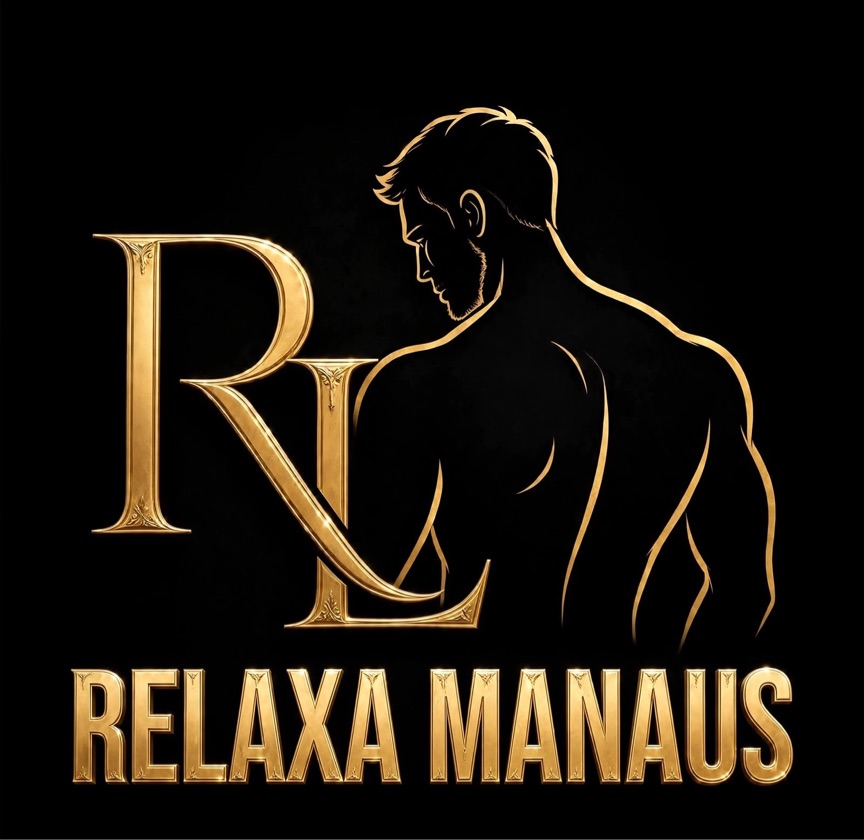 Relaxa Manaus - Massagista Masculino 