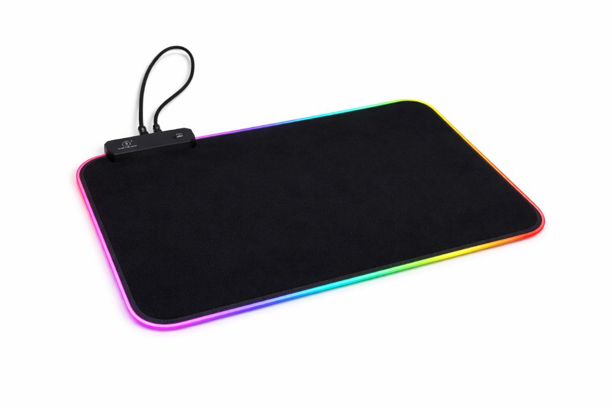 MOUSE PAD KAPBOM KAP-002