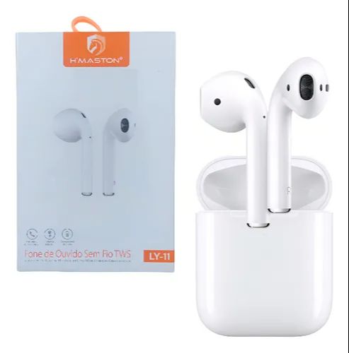 FONE BLUETOOTH HMASTON LY-11