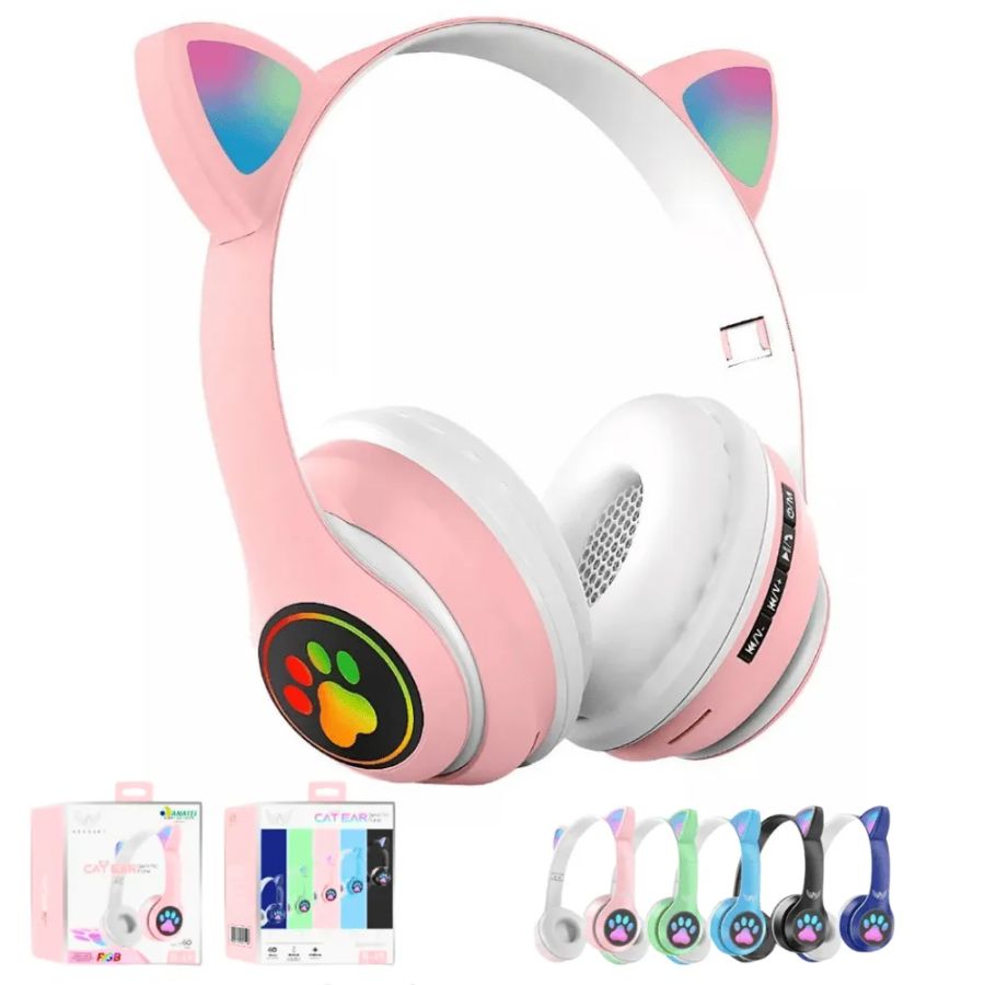 FONE GATINHO ALTOMEX B-19 PRO