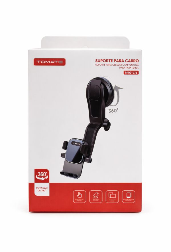 SUPORTE CARRO TOMATE MTG-276