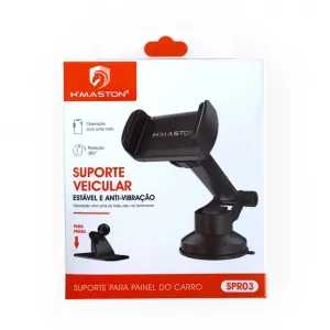 SUPORTE CARRO HMASTON SPR03