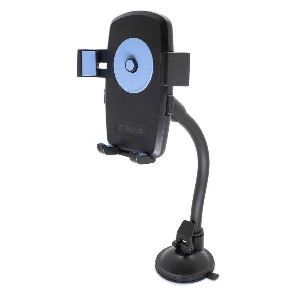 SUPORTE VEICULAR PARA CELULAR IT-BLUE LE-023