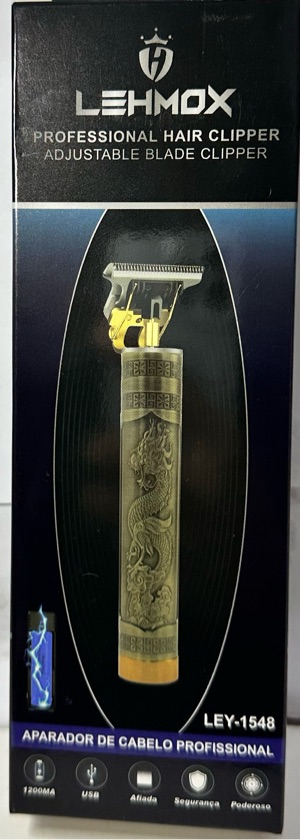 MÁQUINA PEZINHO LEHMOX LEY-1548