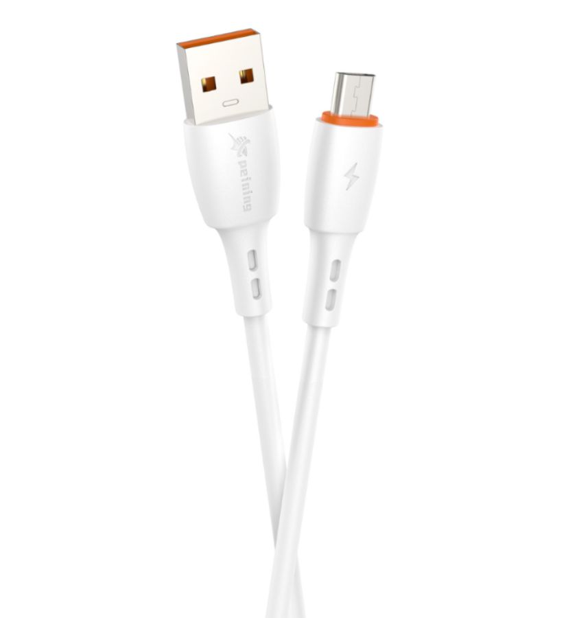 CABO USB V8 PEINING PEI-J25-1