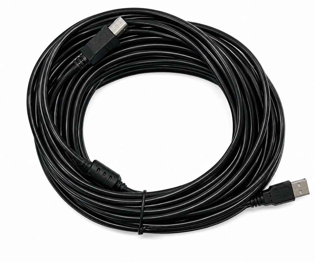 CABO USB IMPRESSORA 10M IT-BLUE LE-902-10M