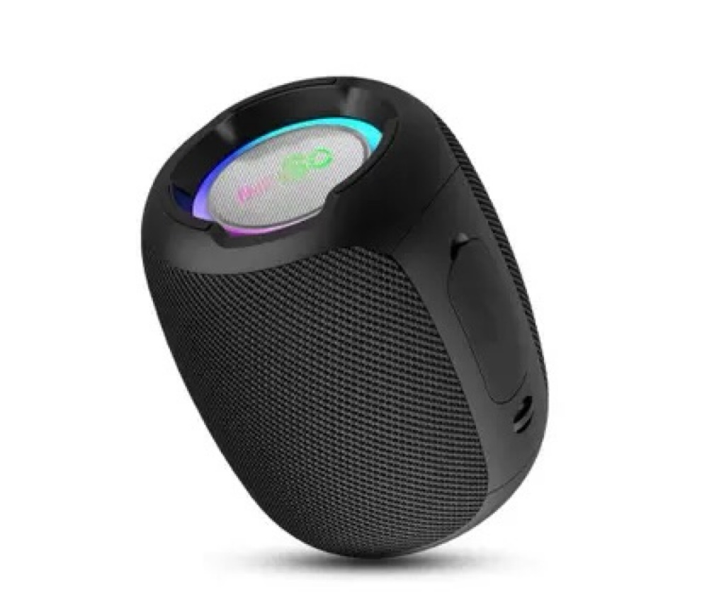 CAIXA DE SOM IMENSO BLUETOOTH X30 — imagem 1