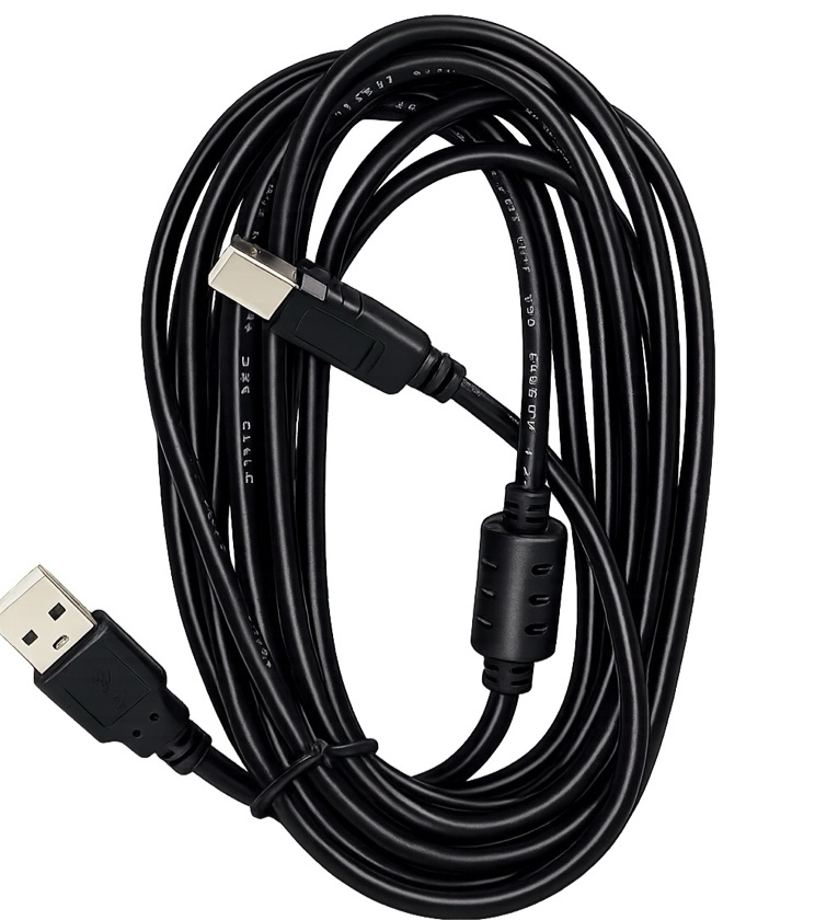CABO USB IMPRESSORA 3M IT-BLUE LE-902 -3M