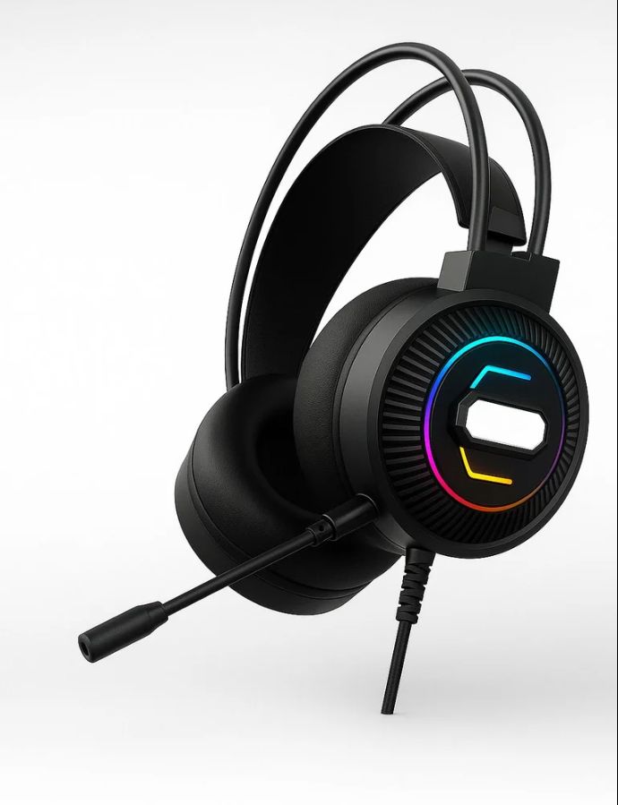 FONE GAMER DELTA F7140