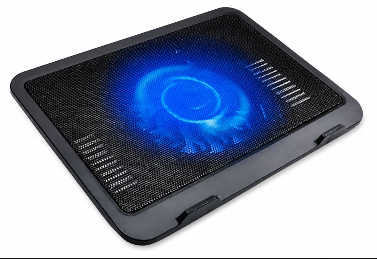 BASE DE NOTEBOOK COM COOLER DELTA-B1010P