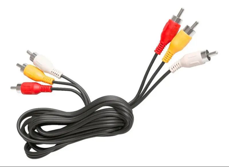CABO RCA/RCA 1,5 METROS IT-BLUE LE-5502