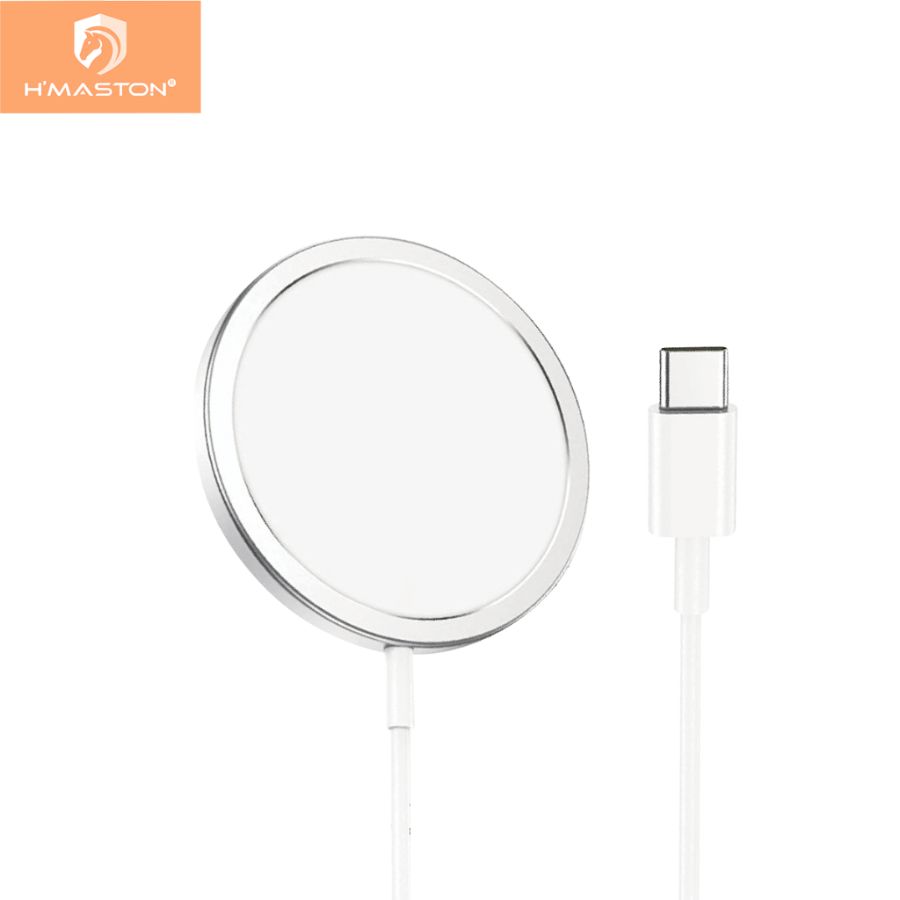 CARREGADOR INDUÇÃO 20W HMASTON YD-11