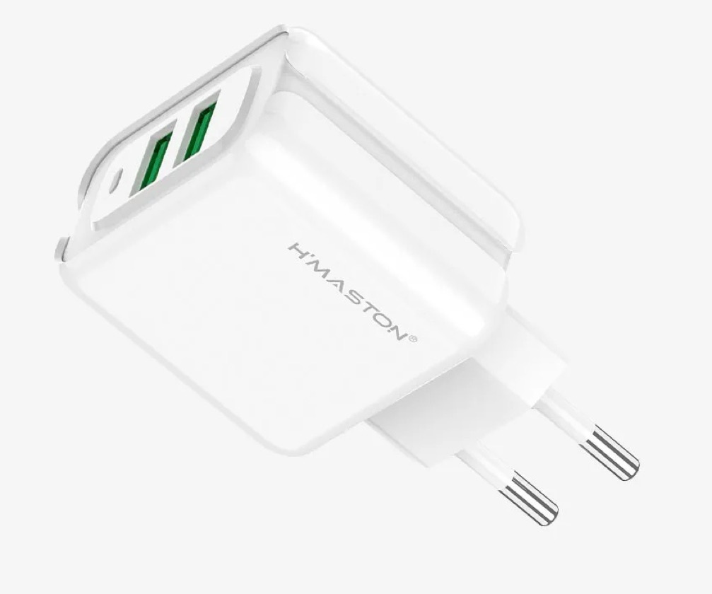 Fonte USB H’maston 5.1 Y24-4