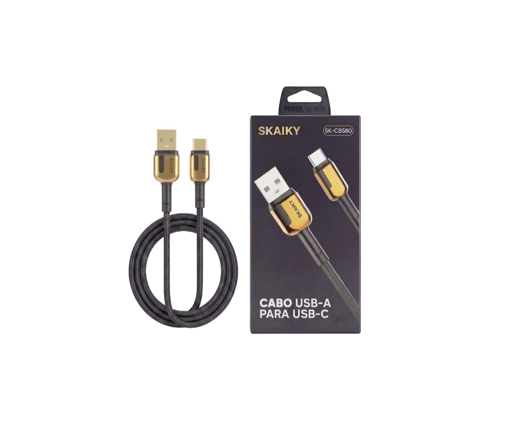 CABO SKAIKY USB TIPO-C SK-CB580USB