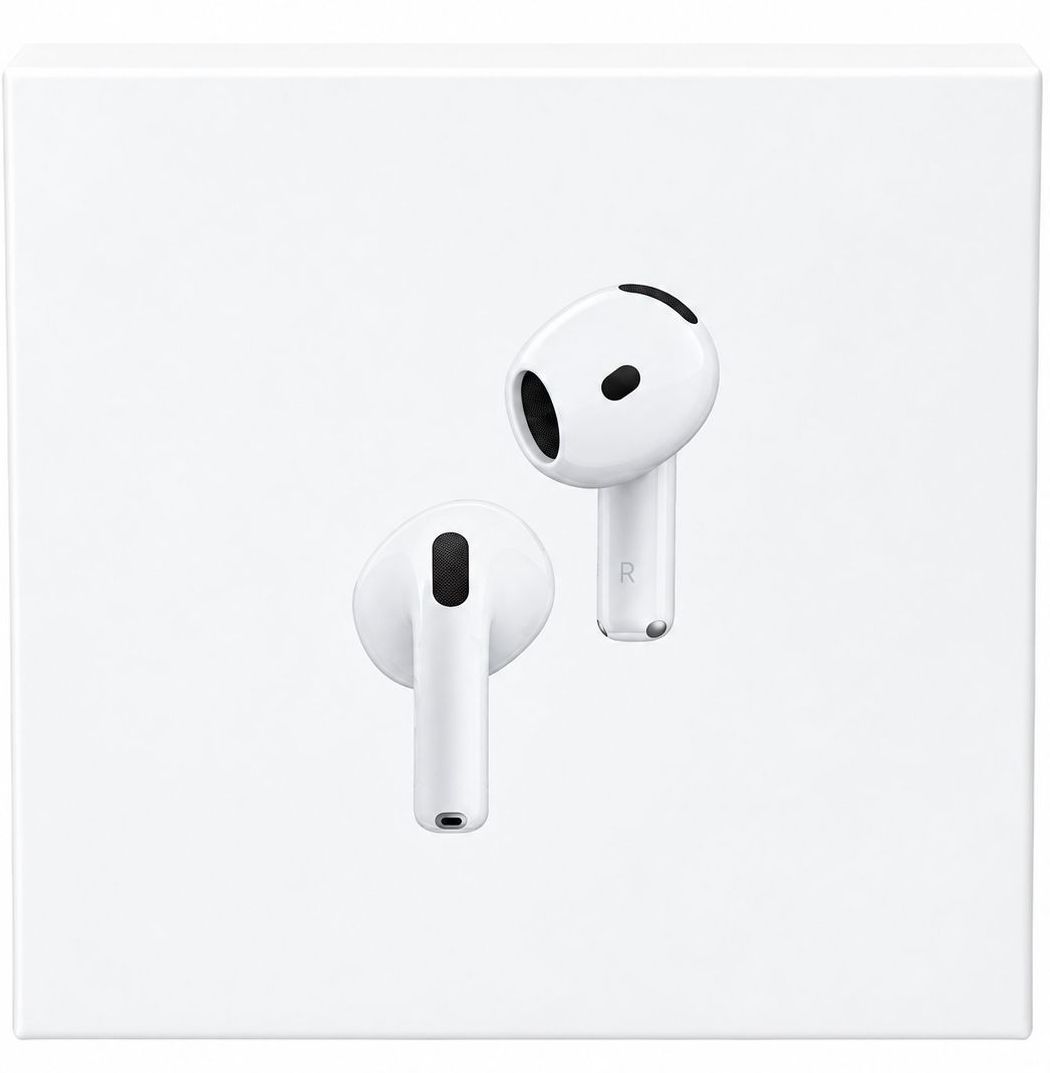 FONE BLUETOOTH AIRPODS4 ANC