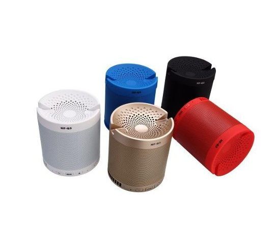 CAIXA DE SOM BLUETOOTH HF-Q3
