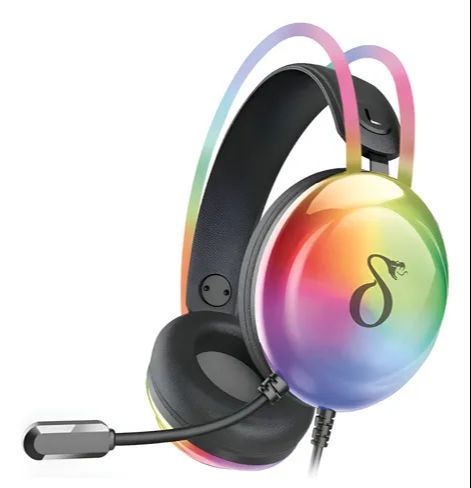 FONE GAMER DELTA F4132
