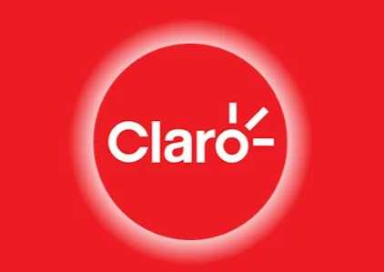 CHIP CLARO COM RECARGA