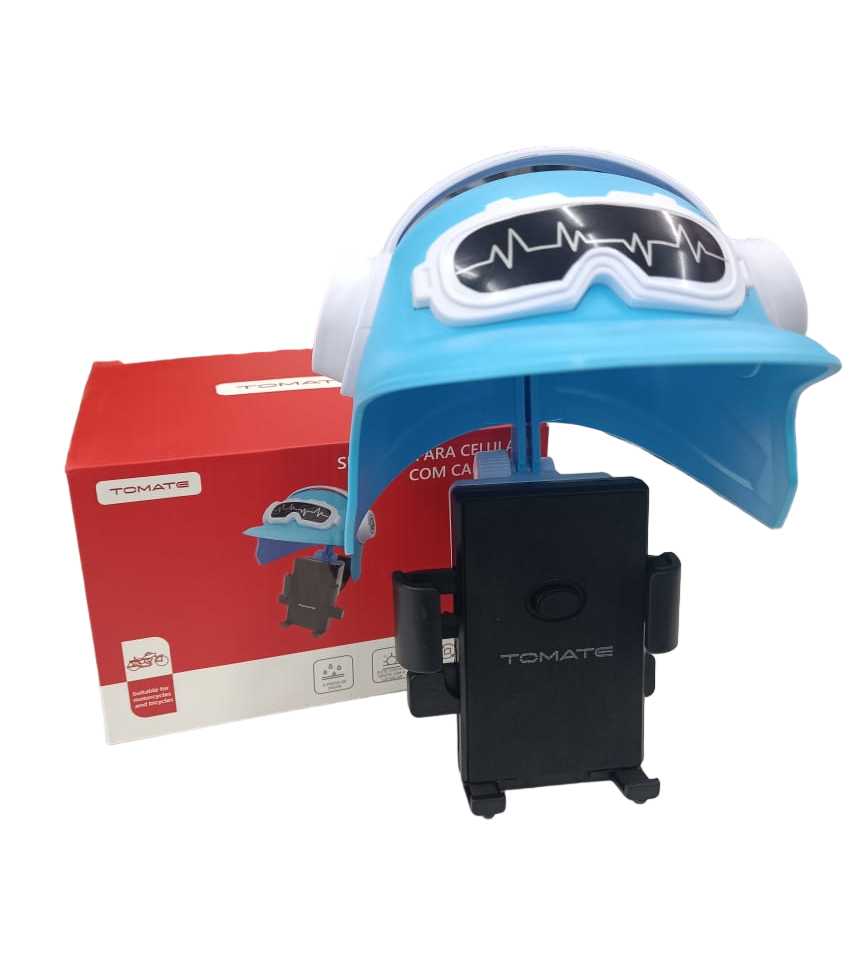 SUPORTE MOTO TOMATE MTG-161