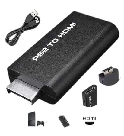 CONVERSOR PS2 PARA HDMI IT-BLUE LE-4145