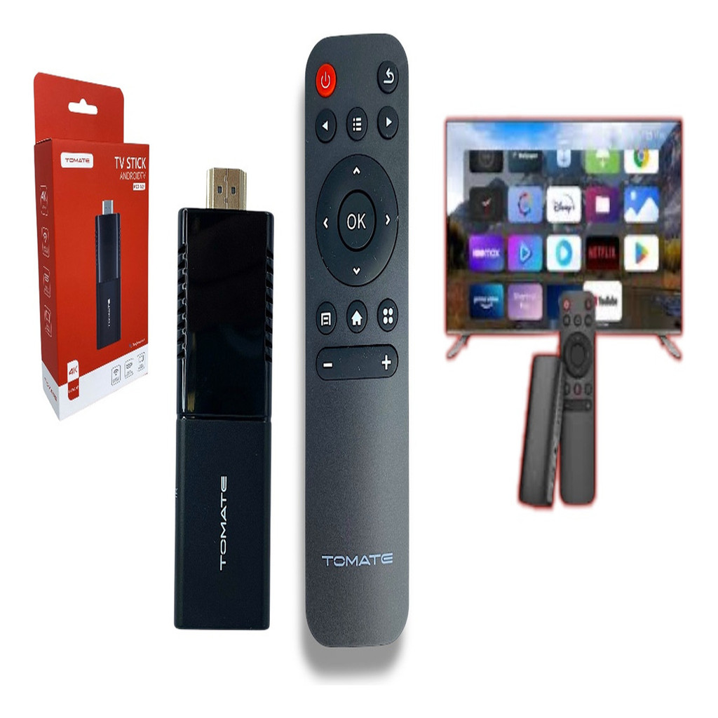 TV STICK TOMATE MCD-123