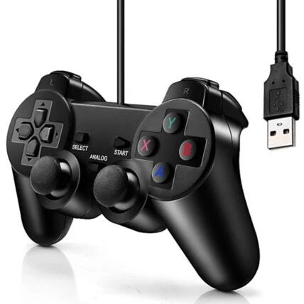 CONTROLE PC KAPBOM KAP-2U