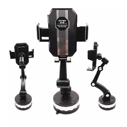 SUPORTE VEICULAR PARA CELULAR TOMATE MTG-032