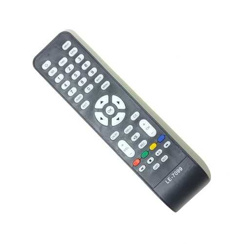 CONTROLE TV AOC 3D LE-7099