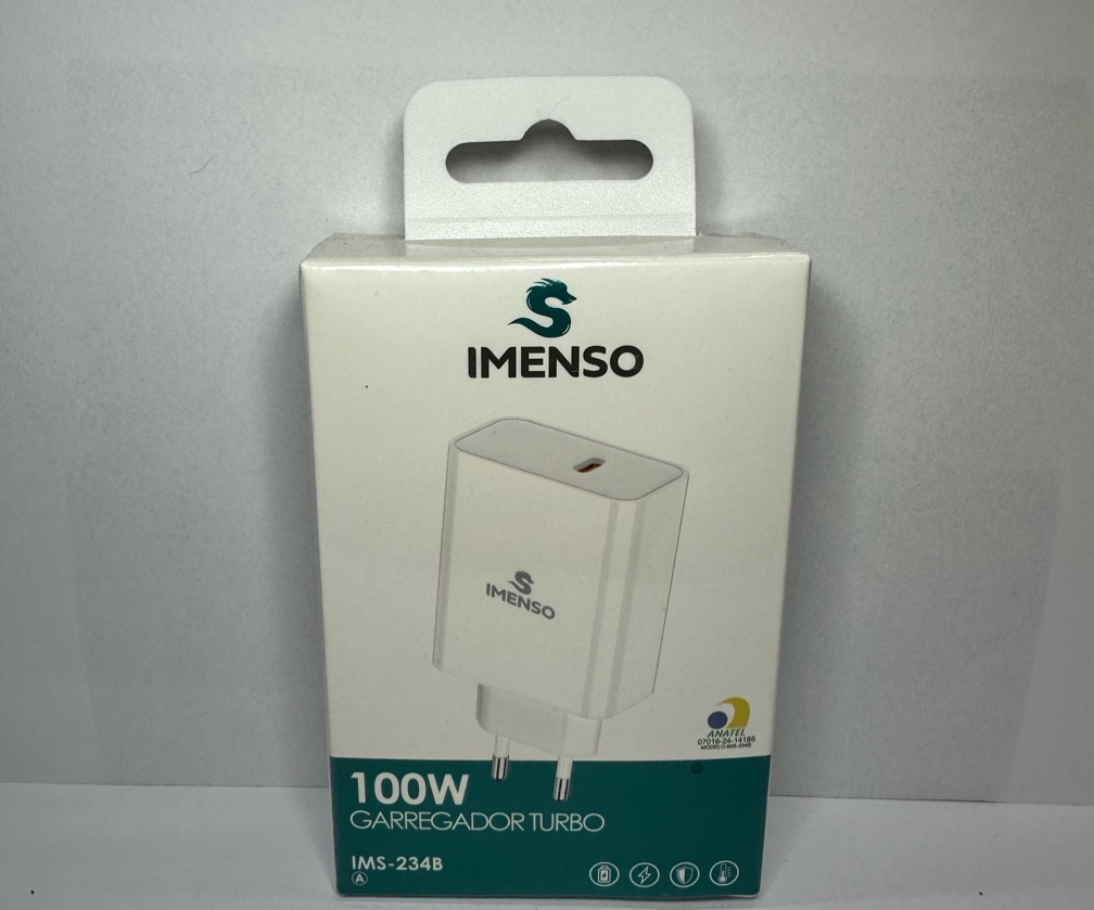 CARREG PD IMENSO 100W IMS-234B