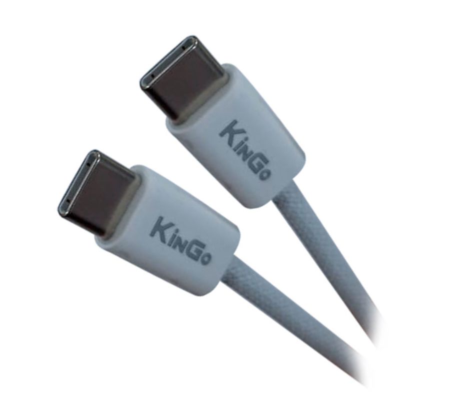 CABO KINGO TIPO-C TIPO-C 60W