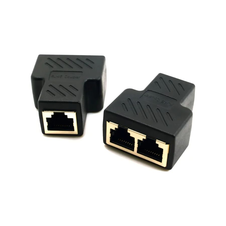 ADAPTADOR HMASTON REDE E REDE MU29