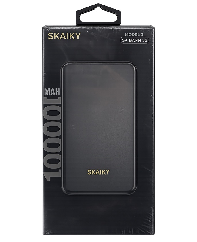 POWER BANK MAGSAFE SKAIKY 1000MAH SK-BANK-32