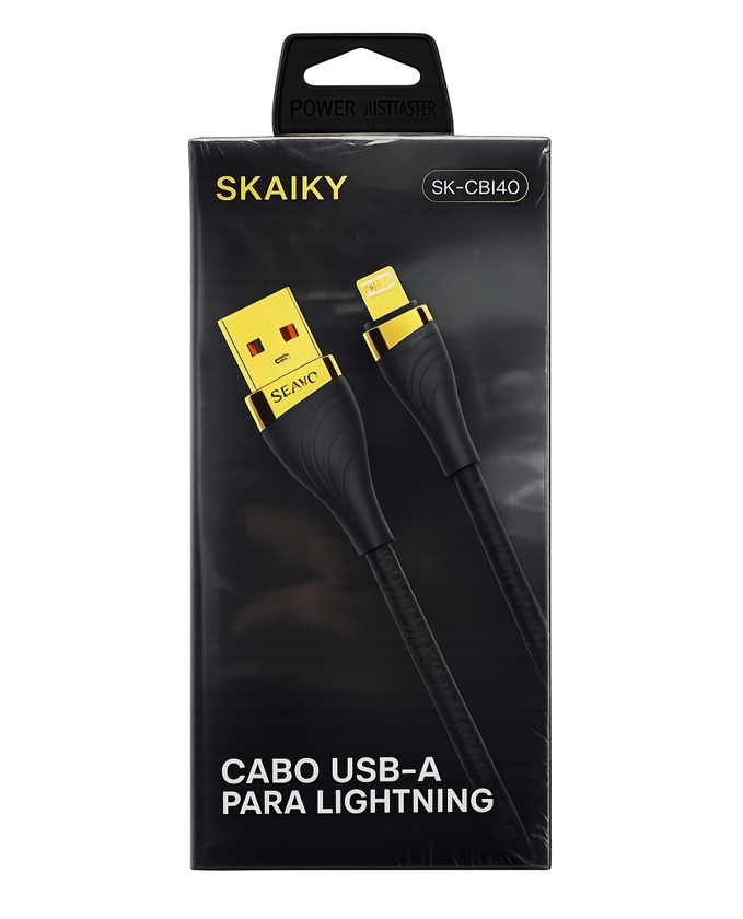 CABO SKAIKY USB IPHONE SK-CB140USB