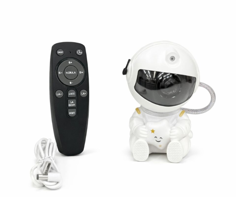 LUMINÁRIA ASTRONAUTA OÁSIS OIH-4882