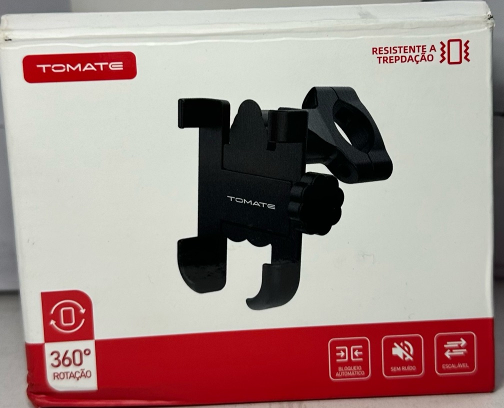 SUPORTE MOTO TOMATE MTG-035