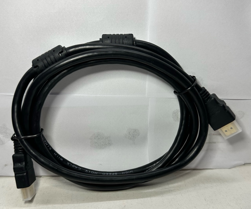 CABO HDMI HDMI IT-BLUE 1.8M LE-6613-1.8M