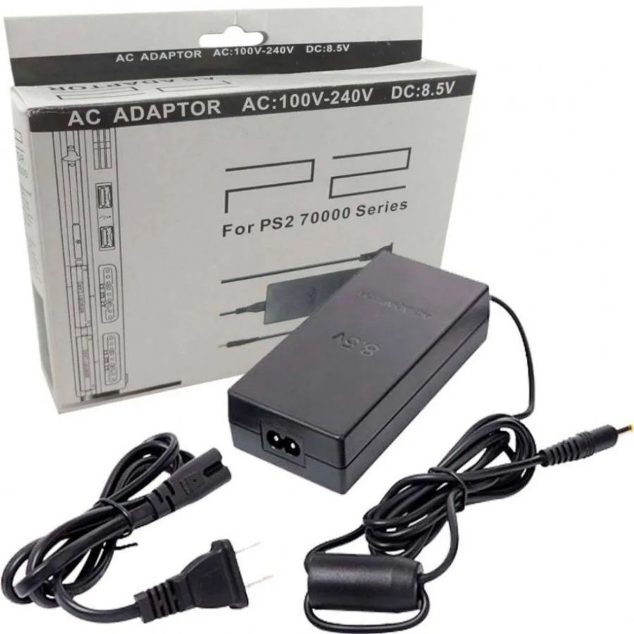 FONTE PLAY 2 7000 SERIES