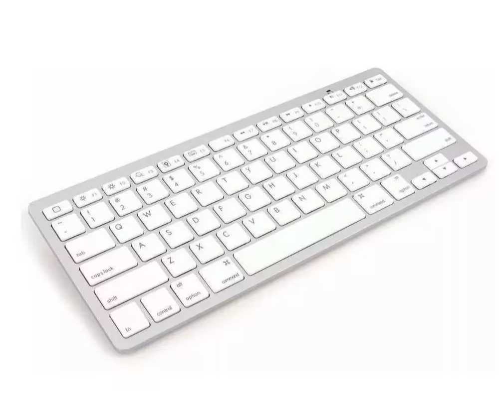 TECLADO SEM FIO HMASTON JP101