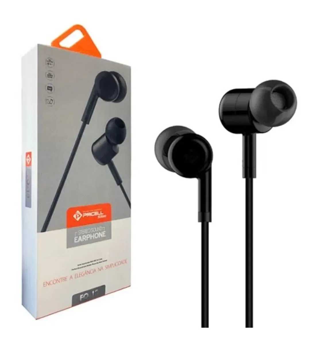 FONE P2 PMCELL FO-13
