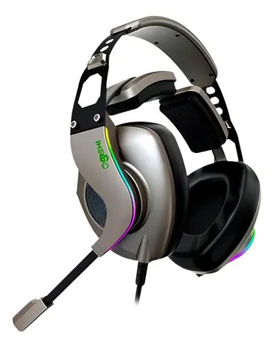 FONE GAMER IMENSO S/FIO IMS-894