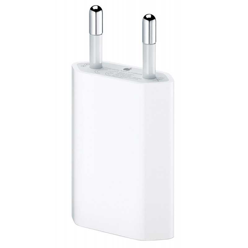 FONTE USB 5W APPLE ORIGINAL