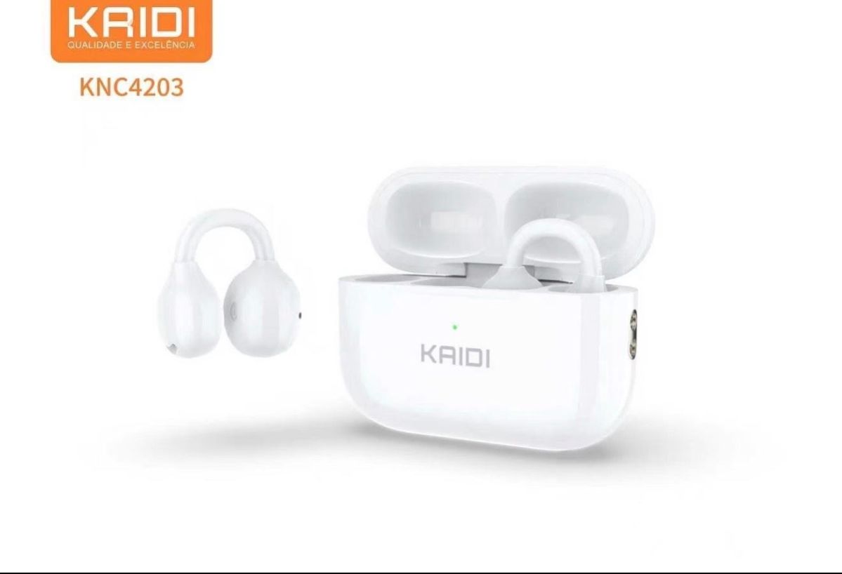 FONE BLUETOOTH KAIDI KNC4203 — imagem 1